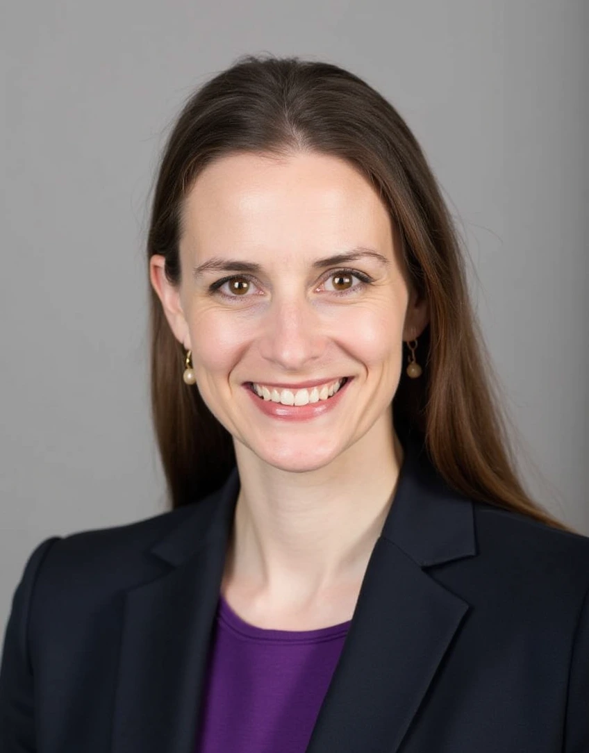 Dr. Eleanor Vance