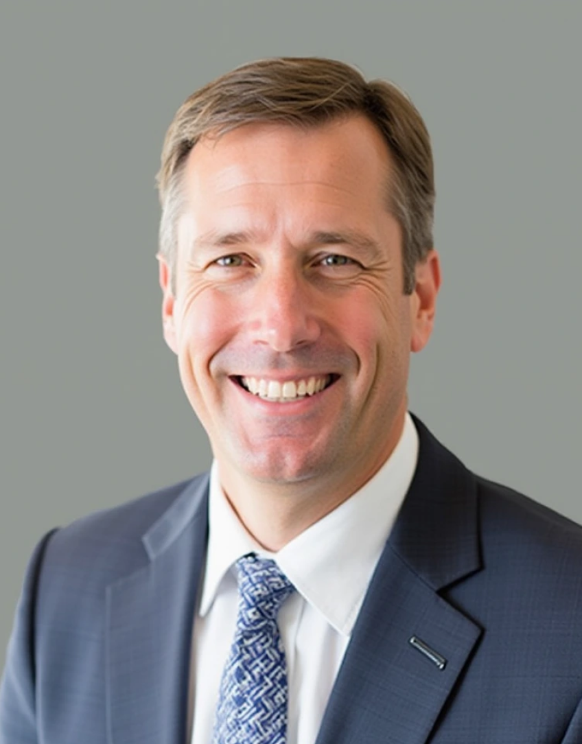 Marcus Thorne