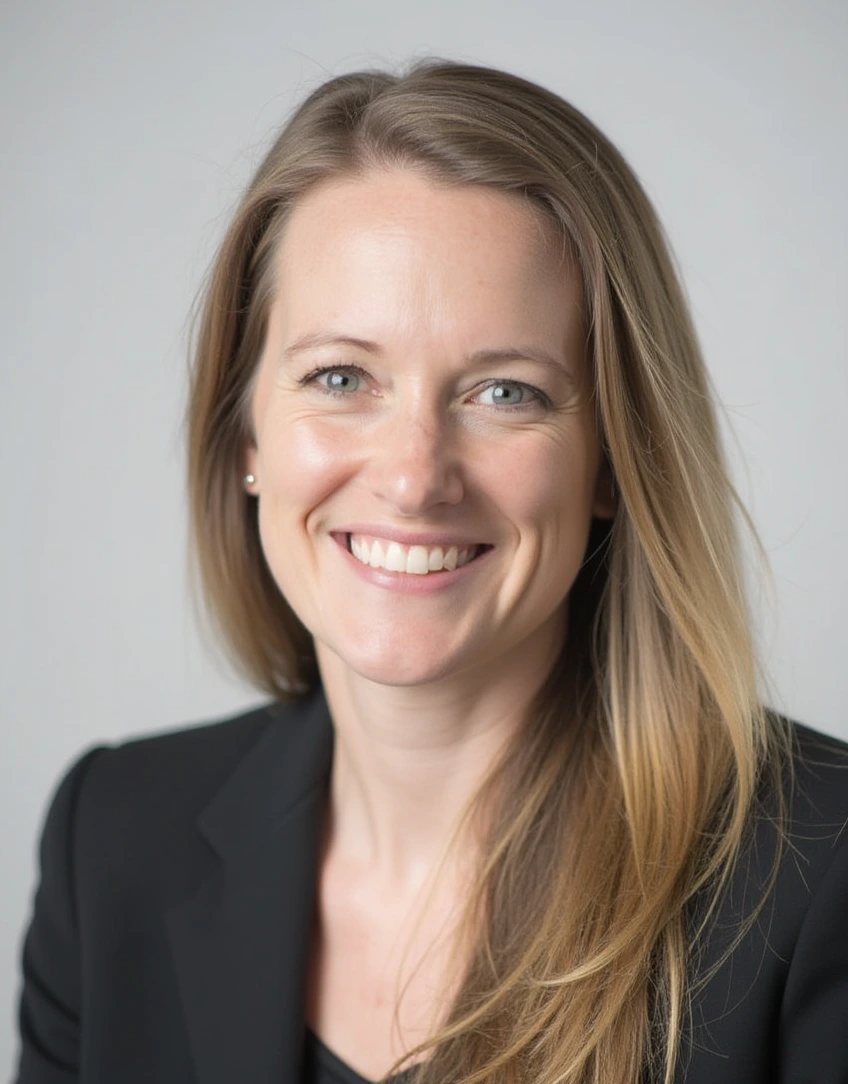 Sarah Jennings